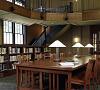 Tusculum College Library